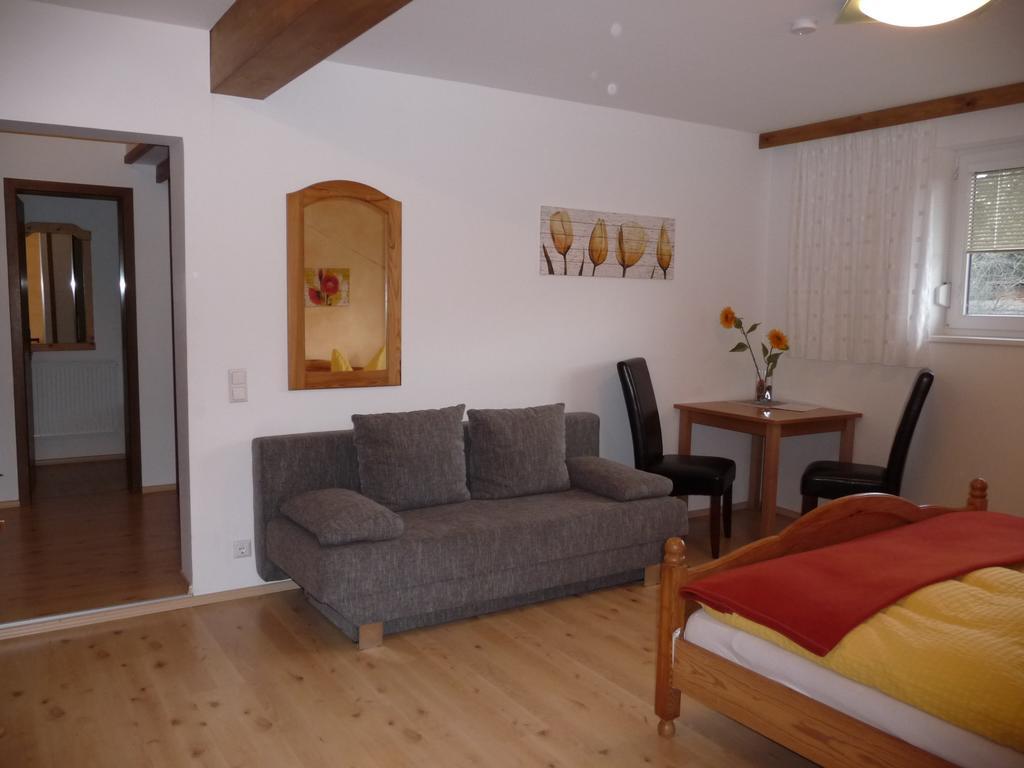 Familiengasthof St. Wolfgang Spittal an der Drau Bilik gambar
