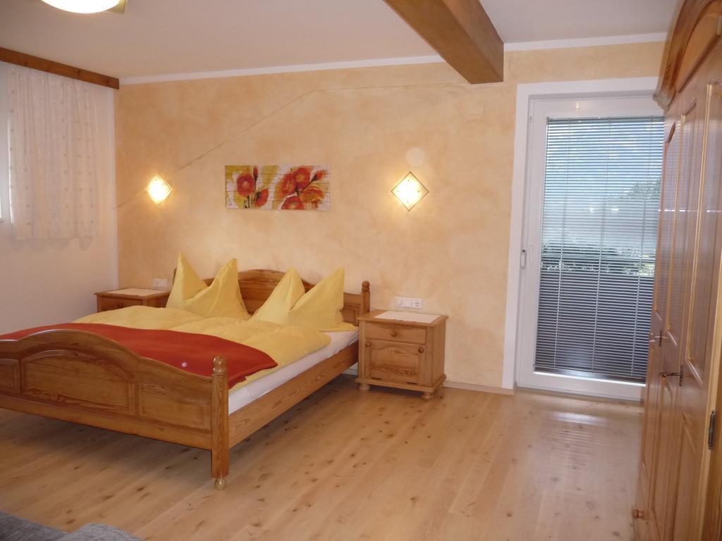 Familiengasthof St. Wolfgang Spittal an der Drau Bilik gambar