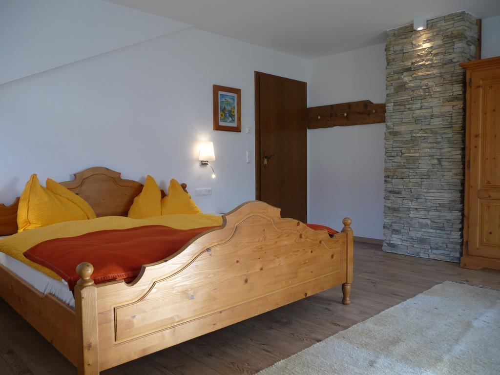 Familiengasthof St. Wolfgang Spittal an der Drau Bilik gambar