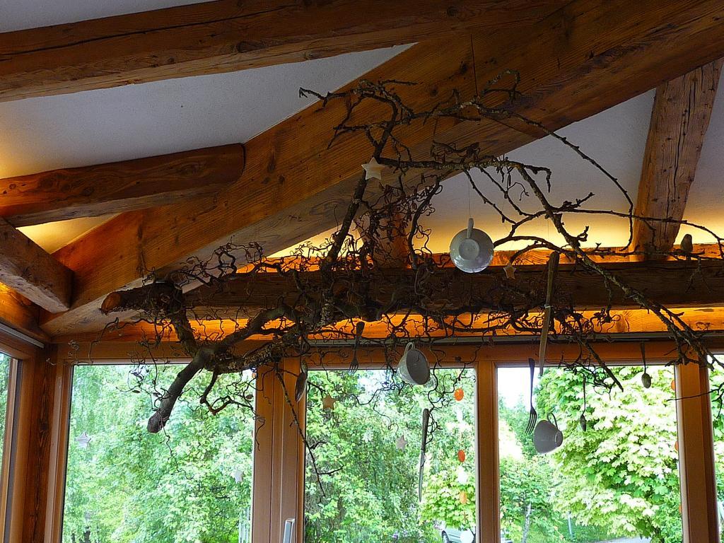 Familiengasthof St. Wolfgang Spittal an der Drau Luaran gambar