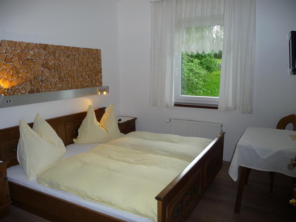 Familiengasthof St. Wolfgang Spittal an der Drau Luaran gambar