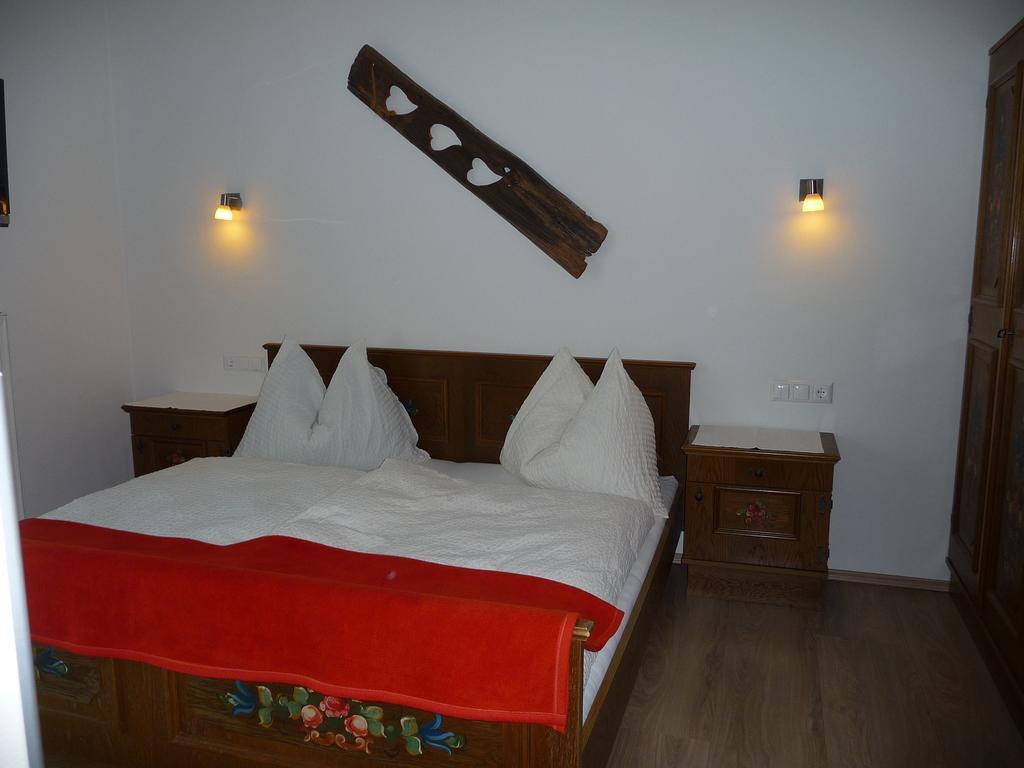 Familiengasthof St. Wolfgang Spittal an der Drau Bilik gambar