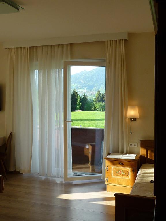 Familiengasthof St. Wolfgang Spittal an der Drau Luaran gambar